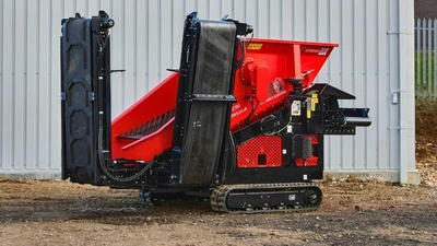 USED 2024 Red Rhino RR-3