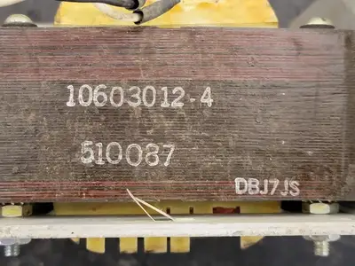 USED GFC POWER GFOF 3-12