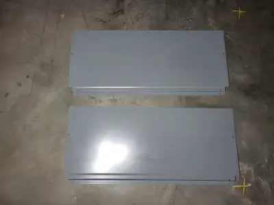 NEW SQUARE D HCM73TSD
