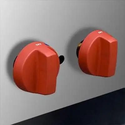 STOCKPOT RANGE - 90,000 BTU