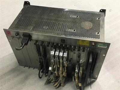 USED NUM NUM1060M-MAIN RACK