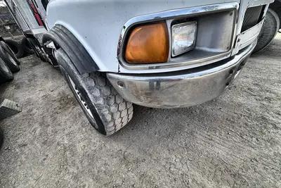 Used 1998 FORD LT9522 Dump trucks Louisiana US | Proxy Equipment #1382913