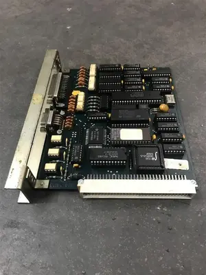 USED HACO ROBOSOFT 338-0152