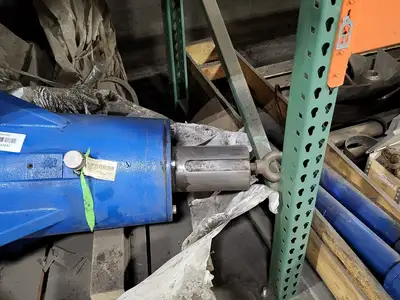 USED SUNDS SFA390