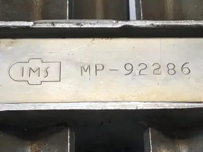 USED IMS MP-92286