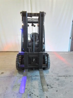 Used 2018 TOYOTA 8FDU32 Misc Forklifts North Carolina US | Forklift Pro #1506551