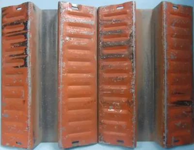 QTY. 2. MENTOR HOSE RAMPS (866)251-RAMP ALUMINUM, ...