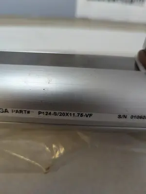 New | in-Stock HOERBIGER P124-S/20X11.75-VF Cylinders | Surplus Asset Holdings #1207286
