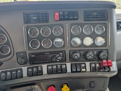 Used 2017 KENWORTH T880 Conventional trucks Alabama US | Proxy Equipment #1426127