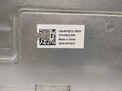 USED DELL Equallogic PS6110
