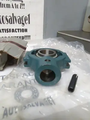 New | in-Stock DODGE 125052 Industrial Controls Ohio US | Surplus Asset Holdings #1236374