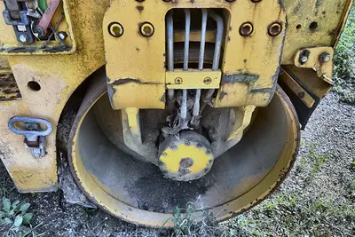 Used 2014 BENFORD TV1000DPR Tandem Rollers Texas US | Proxy Equipment #1425967