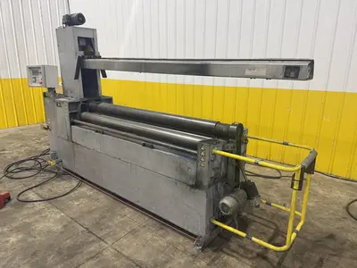 USED TITAN 8268 20/35