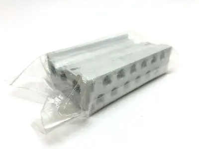 VV5QZ25-0601TC | SMC  Pneumatic Manifold Block - New