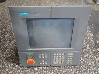 USED SIEMENS ACRAMATIC 2100