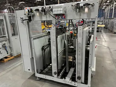 USED 2016 MARQ HPE 220