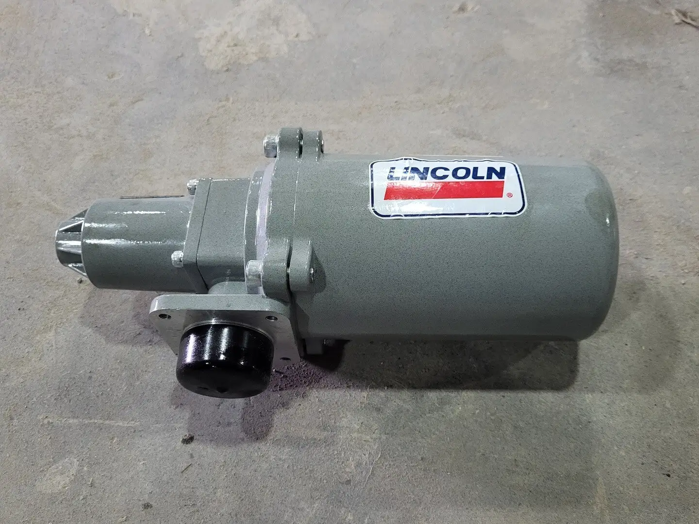 NEW LINCOLN INDUSTRIAL 4491