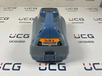 New | in-Stock RADIODETECTION _UNKNOWN_ Portable Cable Fault Location Systems Florida US | UCG Underground Supplies #1405540