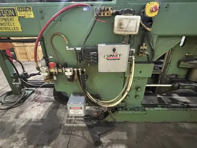 USED PEDDINGHAUS PCD1100