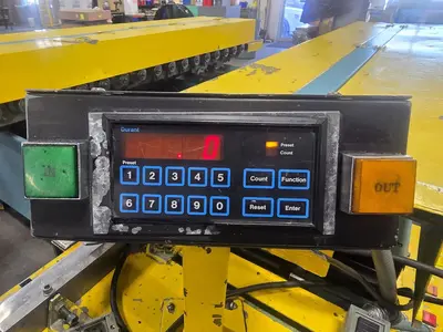 Used ENGEL DH-4616 Misc Industrial Equipment Kentucky US | Aucto #687852