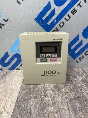 HITACHI 007LF2 Electrical/PLC/Automation | ESS Industrial Equipment Sales (2)