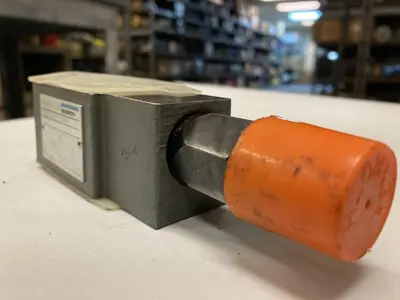 USED REXROTH ZDB 6 VP2-42/200V