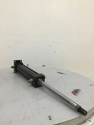 USED MILACRON N5R-2.5X15