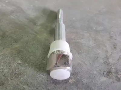 U-4.5" Thermowell