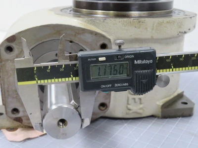 Used SANDEX _UNKNOWN_ Robotics Texas US | OCO Industrial #1716652
