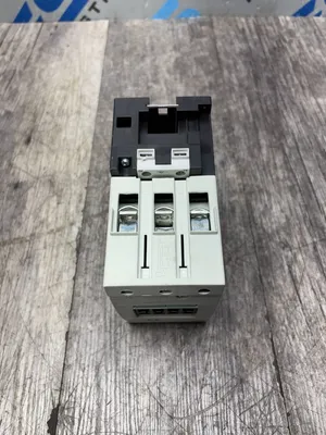 SIEMENS 3RT1045-1AK60 Electrical/PLC/Automation | ESS Industrial Equipment Sales (7)