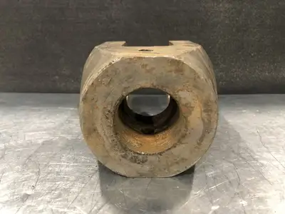 Hydraulic Cylinder Female Rod Clevis