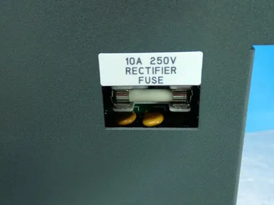 Used ALLEN BRADLEY 1771OAD PLC Input & Output Ohio US | HGR 24 #879918