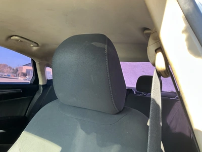 Used 2020 FORD FUSION Sedans Michigan US | Miedema Asset Management Group #1579039