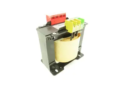 Swallow SUL-HB-200E-0226 Step-Down Transformer Pri 200-208-220V Sec 100V 1Ph