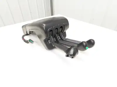 Yale ERP035VTN36TE084 Forklift Three Lever Control Assembly Lift Tilt Shift