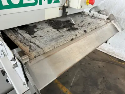 USED 2014 LOSMA MEDI-600