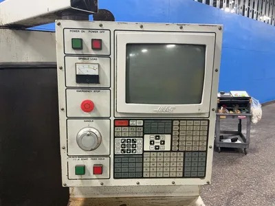 Used 1994 HAAS VF3 Vertical Machining Centers Ohio US | HGR 24 #1260846