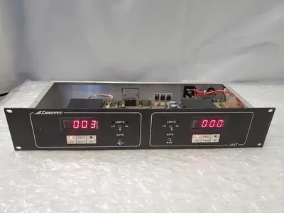 USED INNOTEC AMT