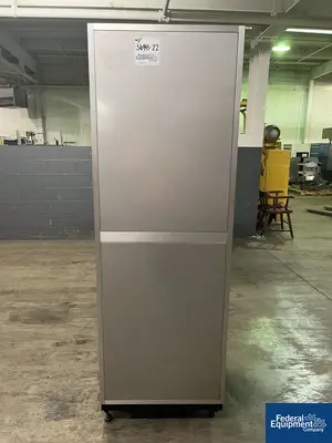 USED Kikusui Kikusui Libra Tablet Press, 36 Station
