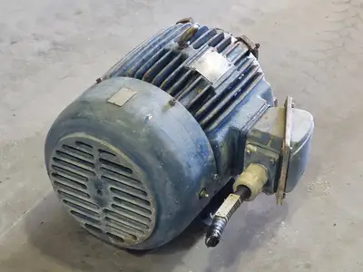 USED TECO-WESTINGHOUSE APH01504TE5