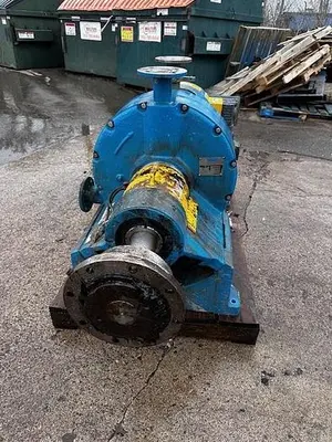 USED ANDRITZ SPROUT WALDRON 20" TF MODEL 3