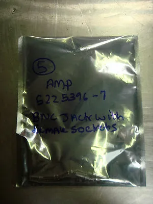 NEW TE Connectitvity/AMP 5225396-7