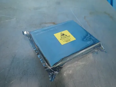 NEW TOTAL CONTROL PRODUCTS QPK2D100S2P
