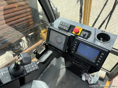 Used 2022 VERMEER 2022 VERMEER D40X55 S3 Drill Rigs Florida US | HDD Broker #1346103