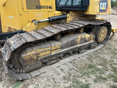 Used 2015 Caterpillar D6K2 XL Crawler Dozers Texas US | Zadoon Equipment #1480569