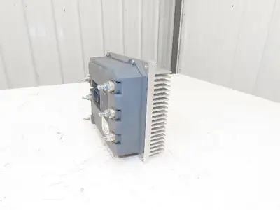 Used DANAHER _UNKNOWN_ Forklift Attachments Indiana US | Arrow Industrial #1249903