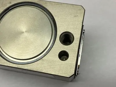 Used ROBOHAND RP-17 Robot Parts Ohio US | Surplus Asset Holdings #1365932
