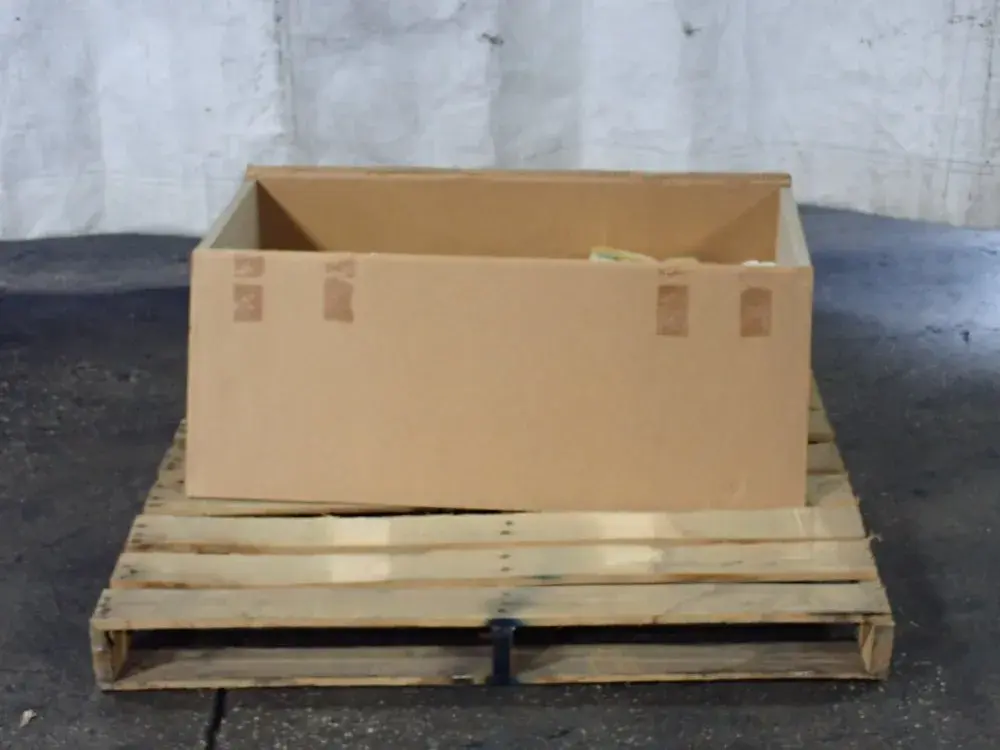 Used THK KR4610HE+640L6E10X0(RF) Pumps Ohio US | HGR 24 #1131489