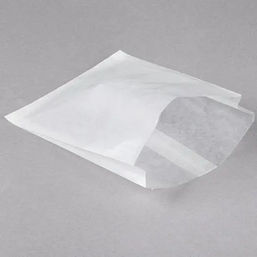 Mini Donut bag - 1000 per case