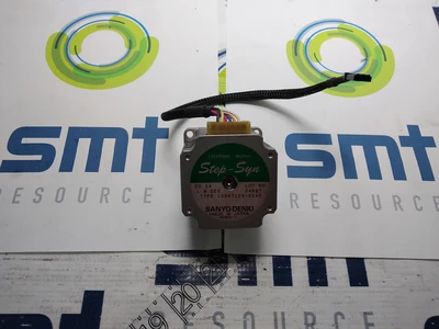 USED STEP SYN 10H7123-0140